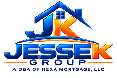 Jesse K Group — A DBA of NEXA Mortgage, LLC