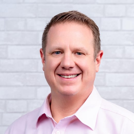 Jesse Kynaston, Tucson loan originator